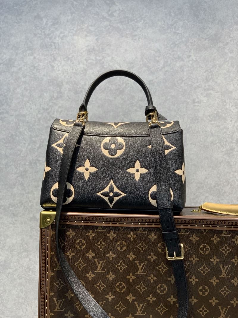 LV Top Handle Bags